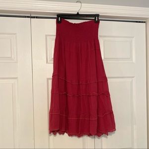 Cabi dress